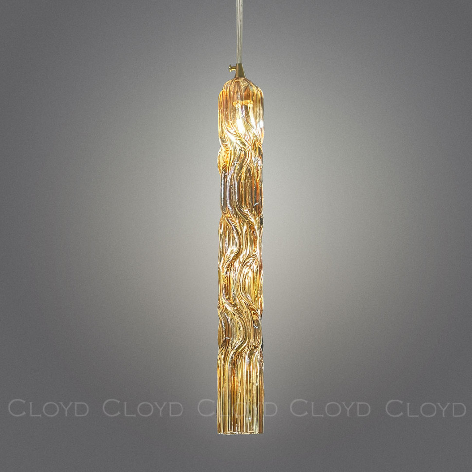 Подвесной светильник Cloyd Iceberg 11640