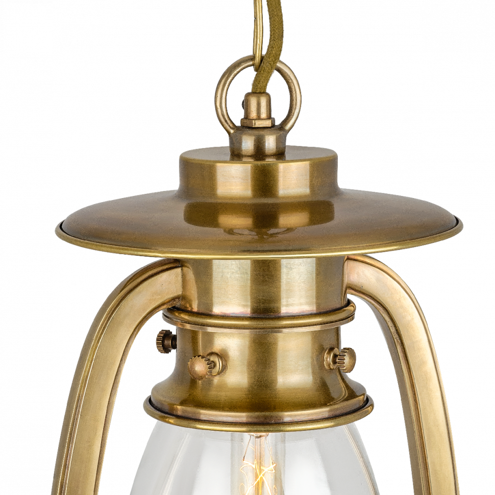 Подвесной светильник Covali PL-37021