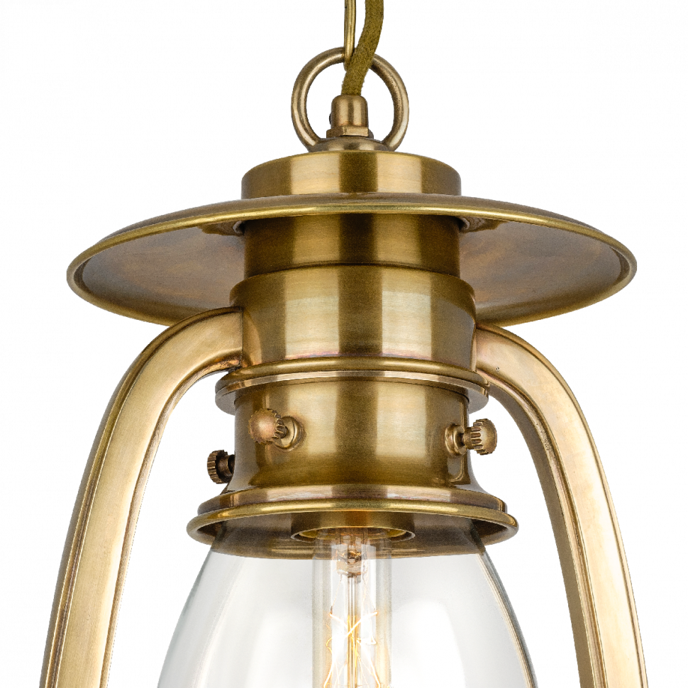 Подвесной светильник Covali PL-37021