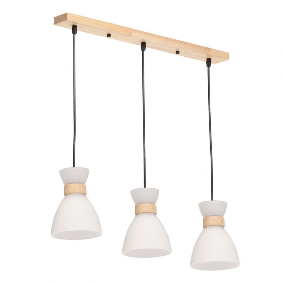 Подвесной светильник De Markt Лоск 107010203