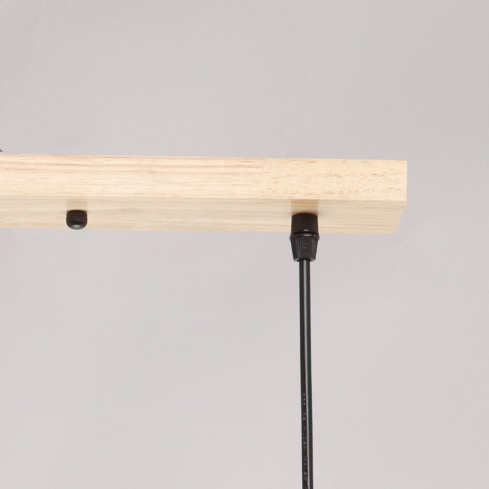 Подвесной светильник De Markt Лоск 107010203