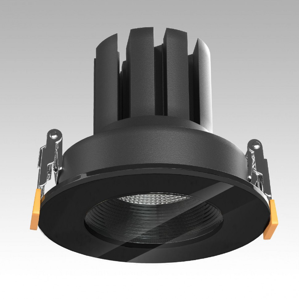 Встраиваемый светильник Elektrostandard Artis 4690389204227 25096/LED a066136