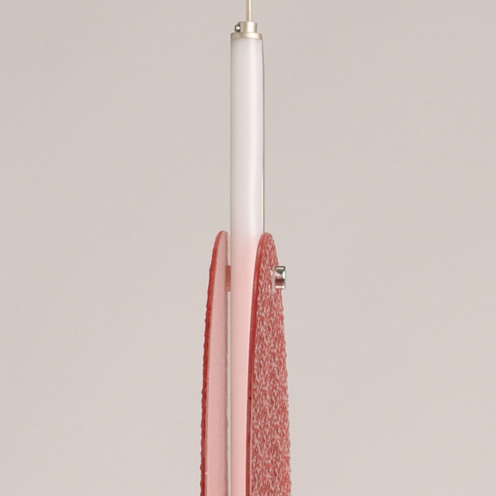 Подвесной светильник De Markt Фрайталь 663012301