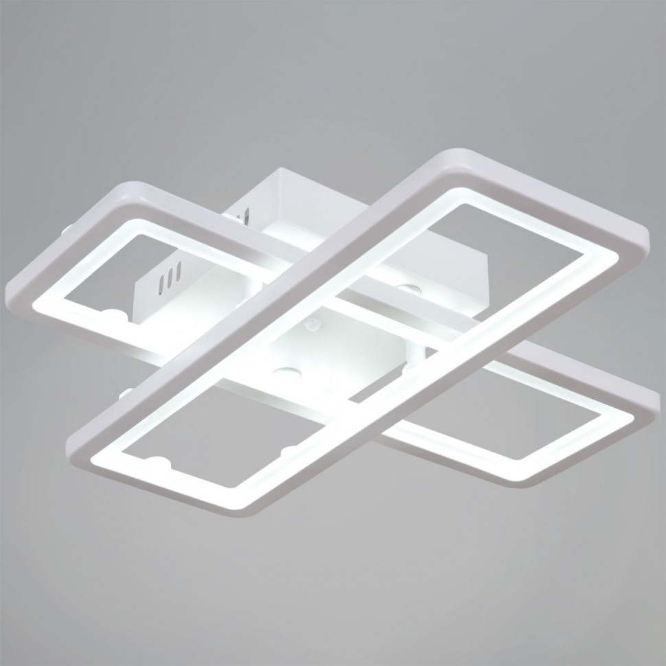 Потолочный светильник Reluce 03629-0.3-02B WH