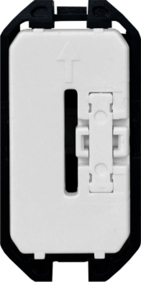 1 модульный выключатель MEITON A4001