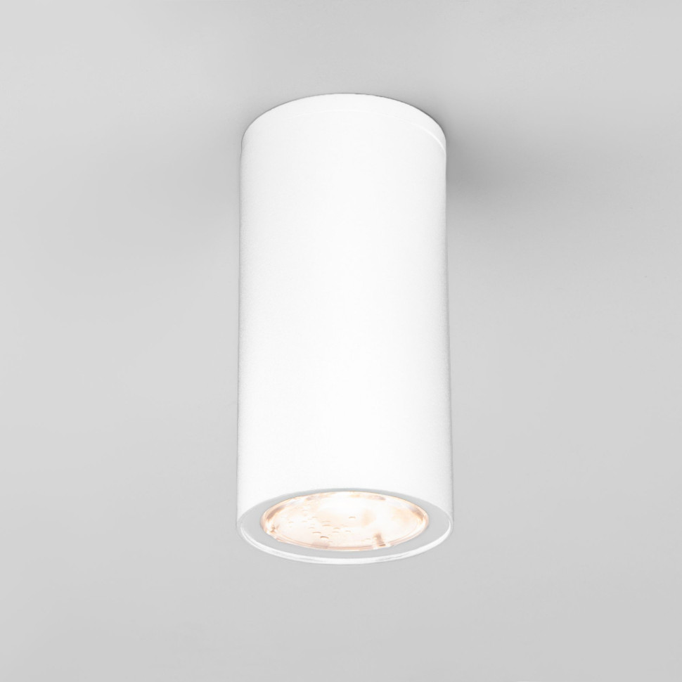 Уличный потолочный светильник Light LED IP65 35129/H белый