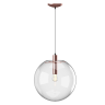 Подвесной светильник Milosh tendence 0869PLB-1PG