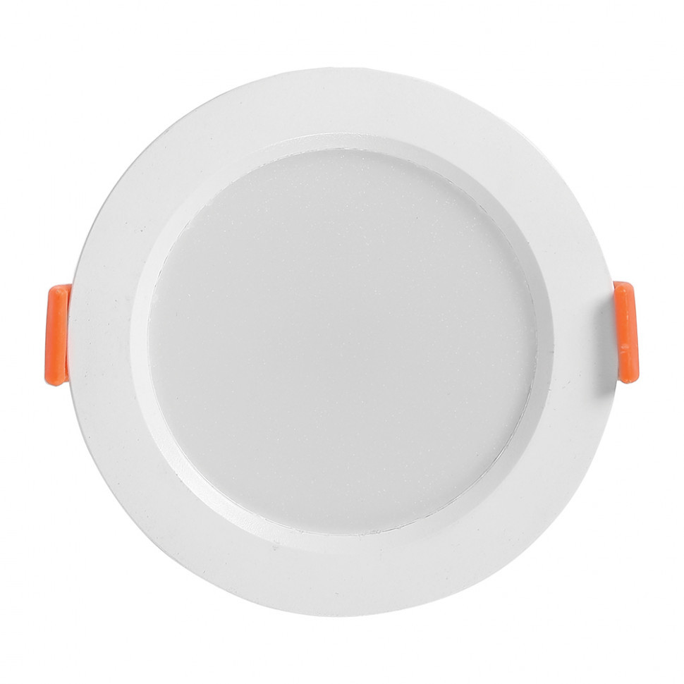 Встраиваемый светильник Feron 48983 AL1528