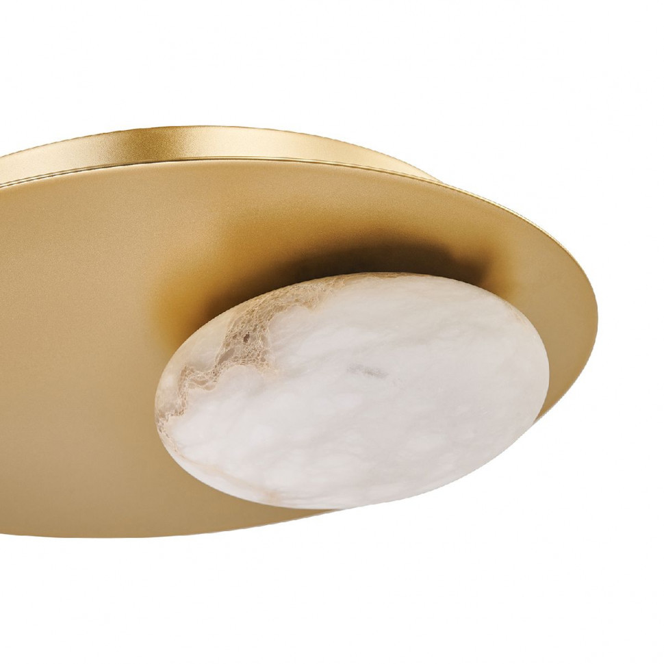 Настенный светильник Favourite Murmel 4556-1W