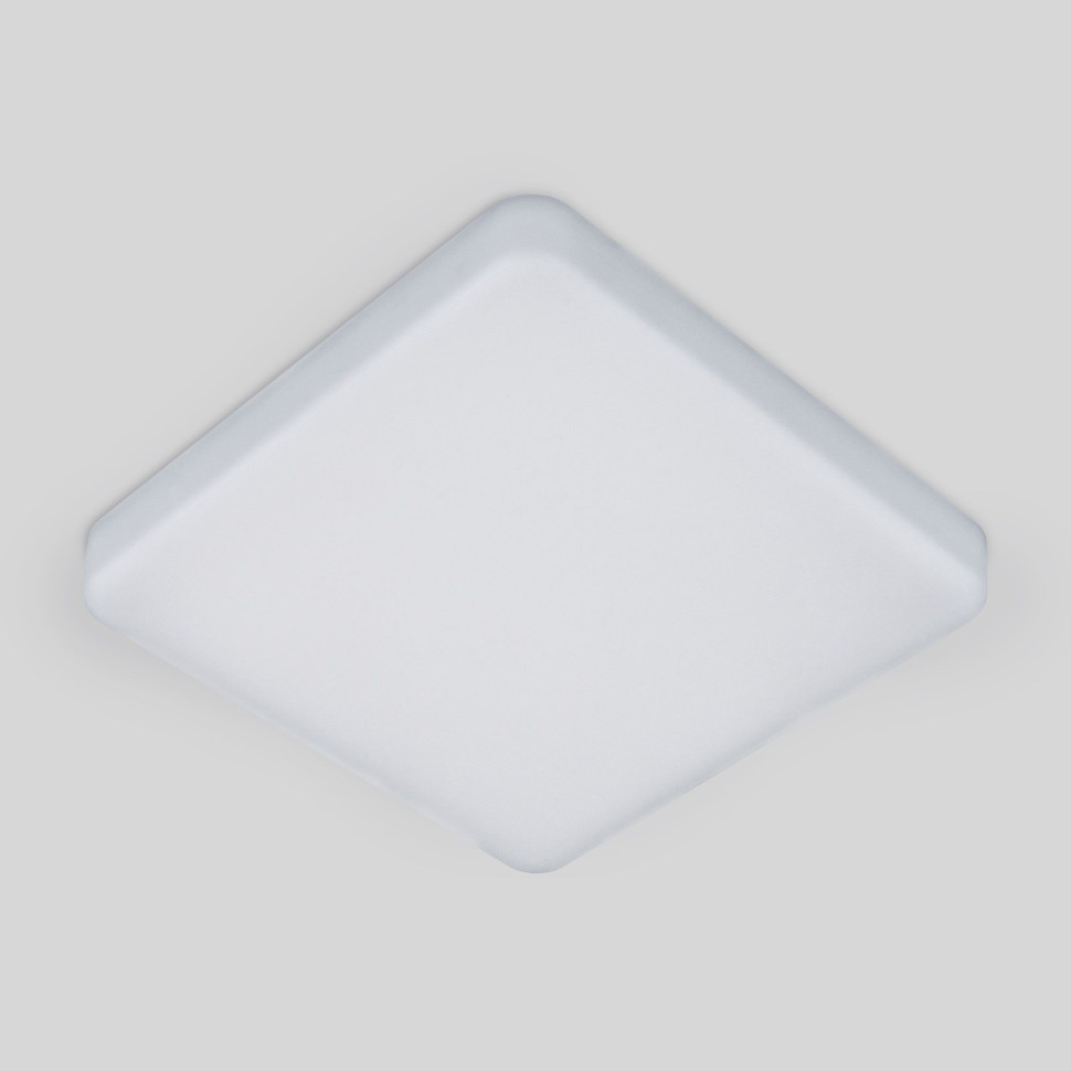 Встраиваемый точечный светодиодный светильник DLS043