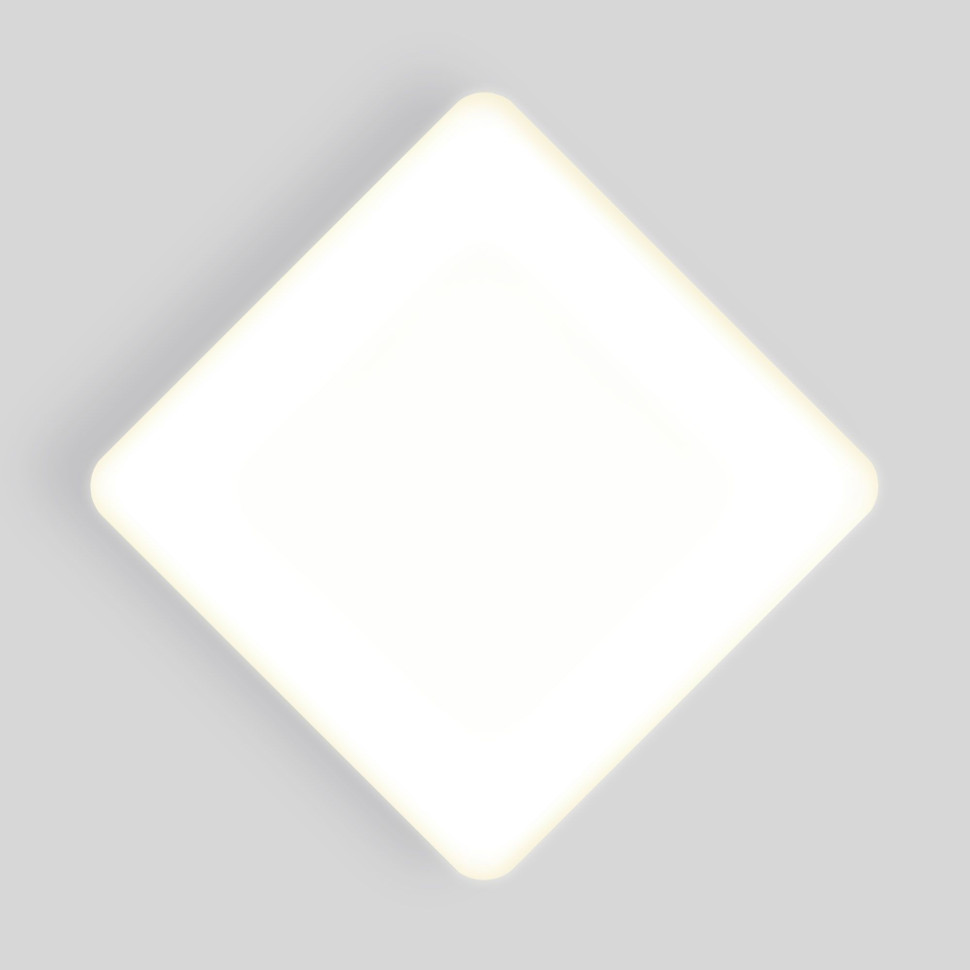 Встраиваемый точечный светодиодный светильник DLS043