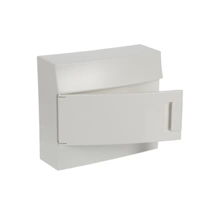 Бокс настенный Mistral41 8М  1SLM004102A3103