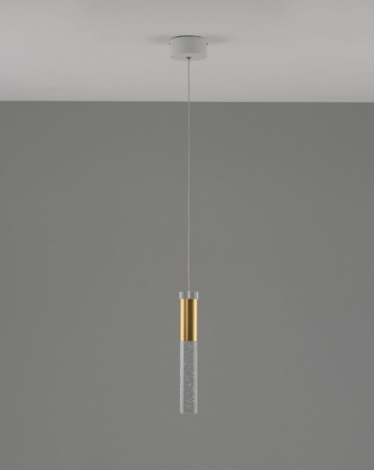 Подвесной светильник Moderli Ran V10896-PL