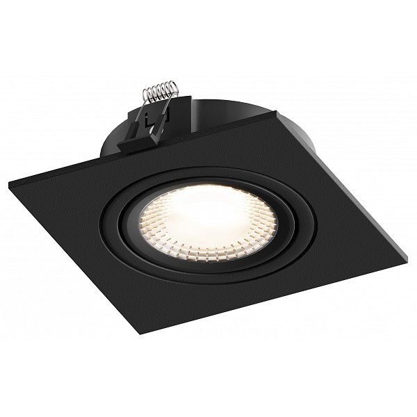 Встраиваемый светильник Hesby Lighting Atlas HSBL_0118