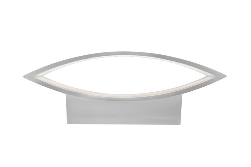 Настенный светильник iLedex Line ZD8118-8W WH