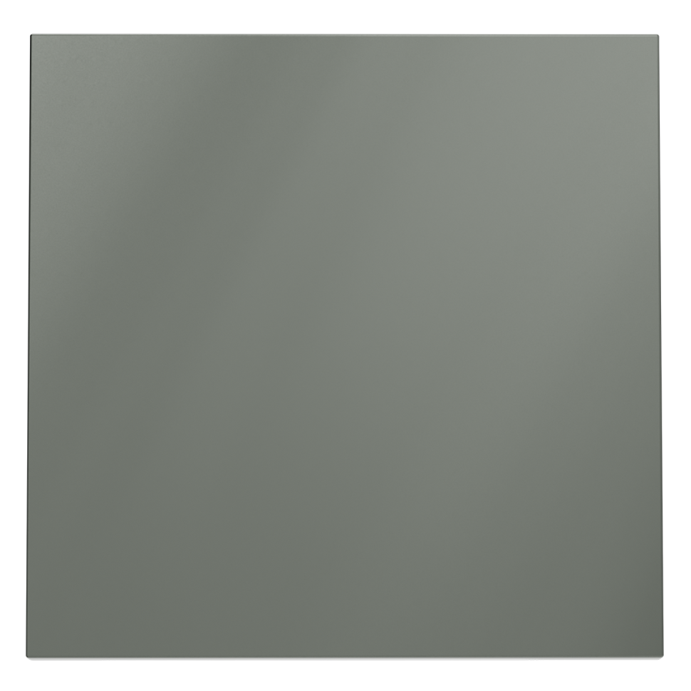 Клавиша для выключателя/переключателя одноклавишного, S70 (титан)