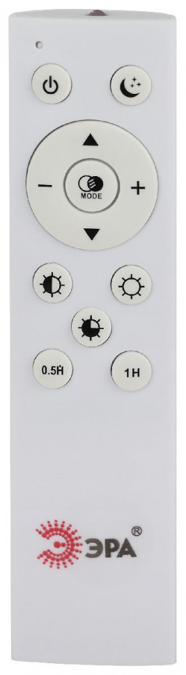 Потолочный светильник Эра Relict 48 Pult SPB-6-60-RC MG Б0059498