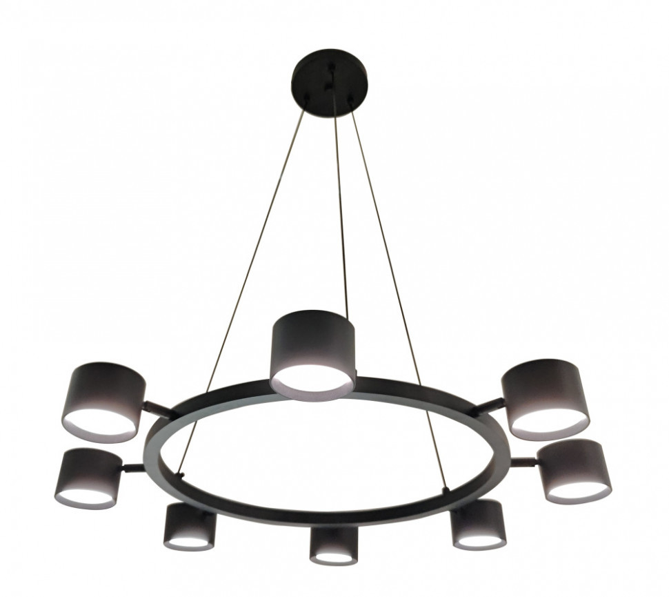 Подвесной светильник Myfar Edda MR2640-8P