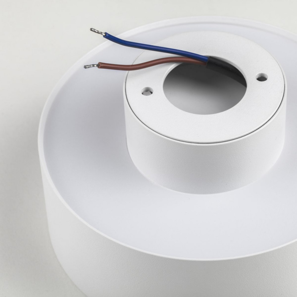 Встраиваемый светильник Lightstar Acuto 215946