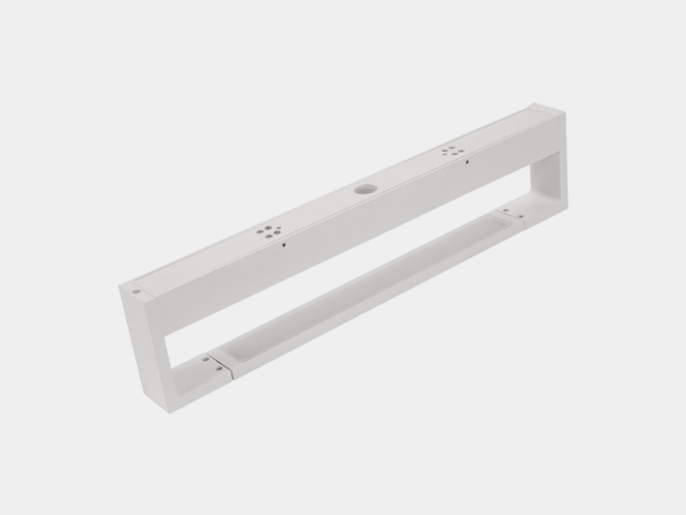  DesignLed Светильник настенный GW PH белый, 3000K, 12 Вт, GW-1068S-12-WH-WW