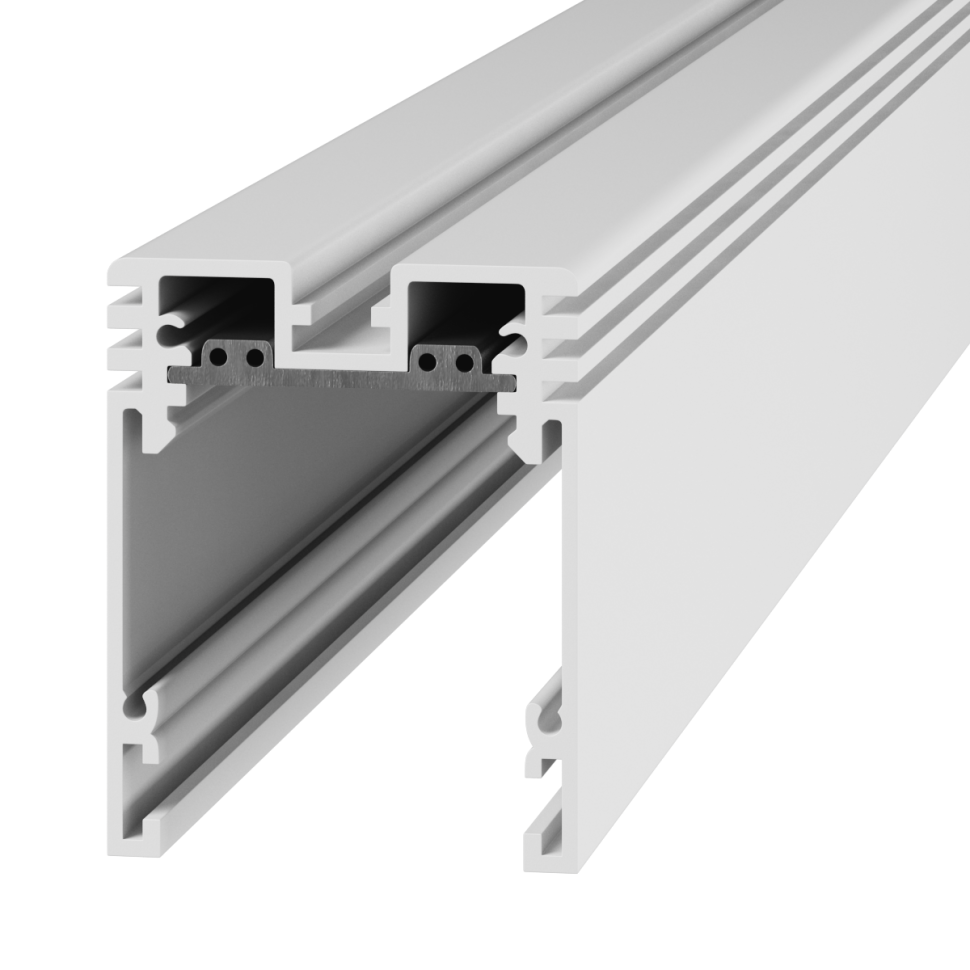  SWG PRO Трек SY низковольтный универсальный, белый,2м , SY-601201-2-WH