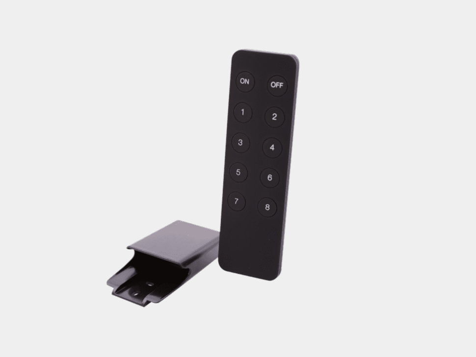  EasyDim Пульт EasyDim , R-K8