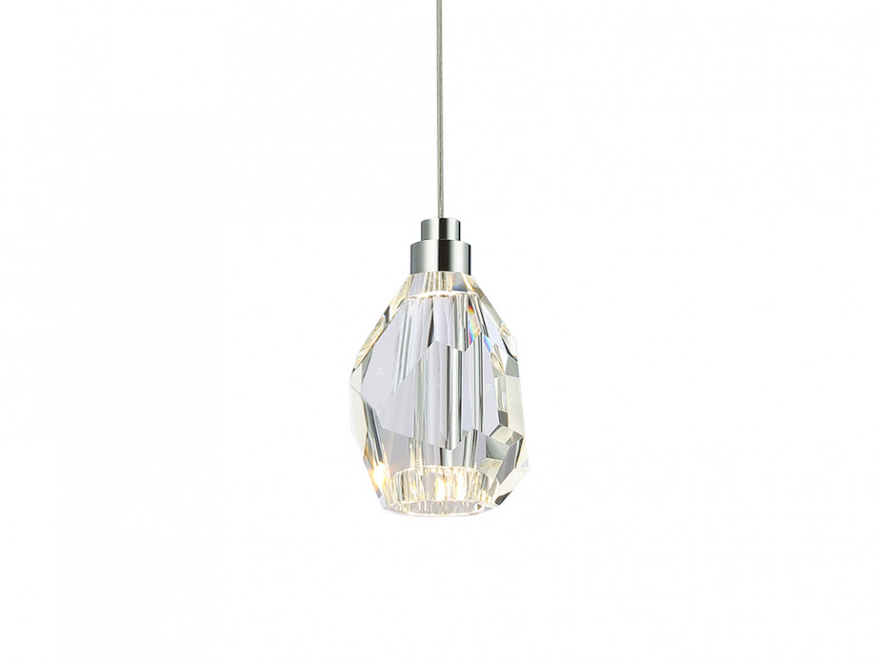 Подвесной светильник Newport 8341/S chrome М0069963