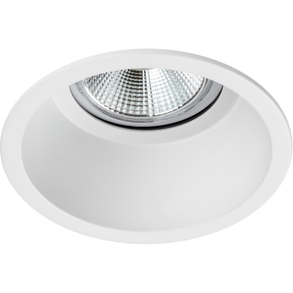 Встраиваемый светильник Lightstar Levigo 010056