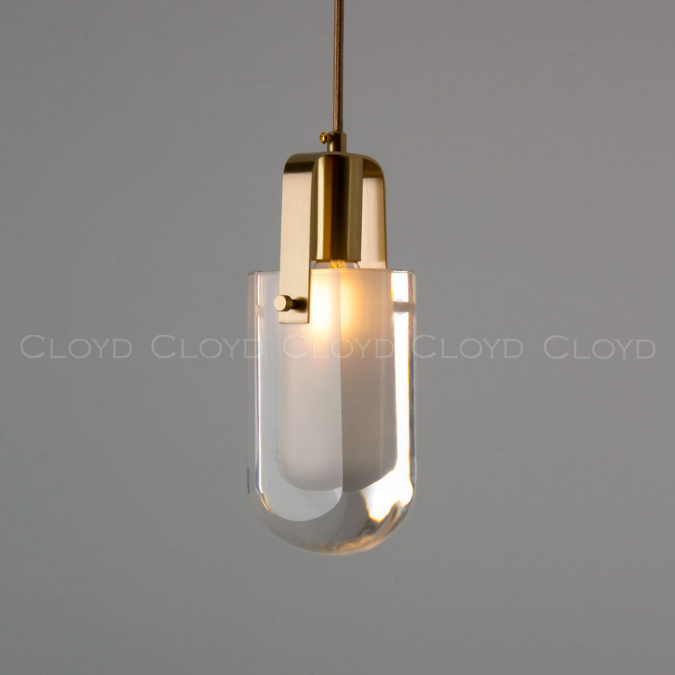 Подвесной светильник Nowodvorski Haiti S Wood 11166