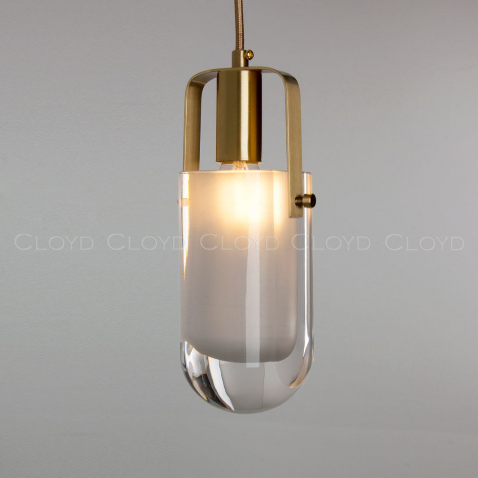 Подвесной светильник Nowodvorski Haiti S Wood 11166