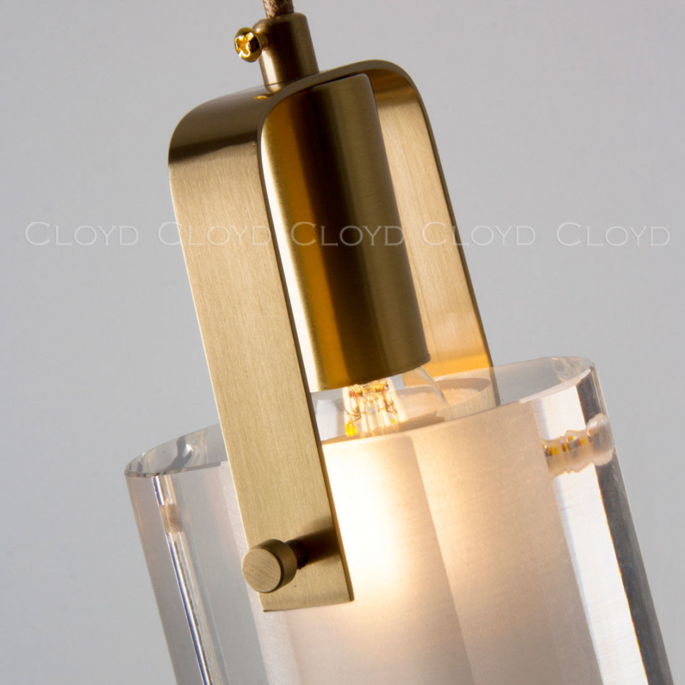 Подвесной светильник Nowodvorski Haiti S Wood 11166