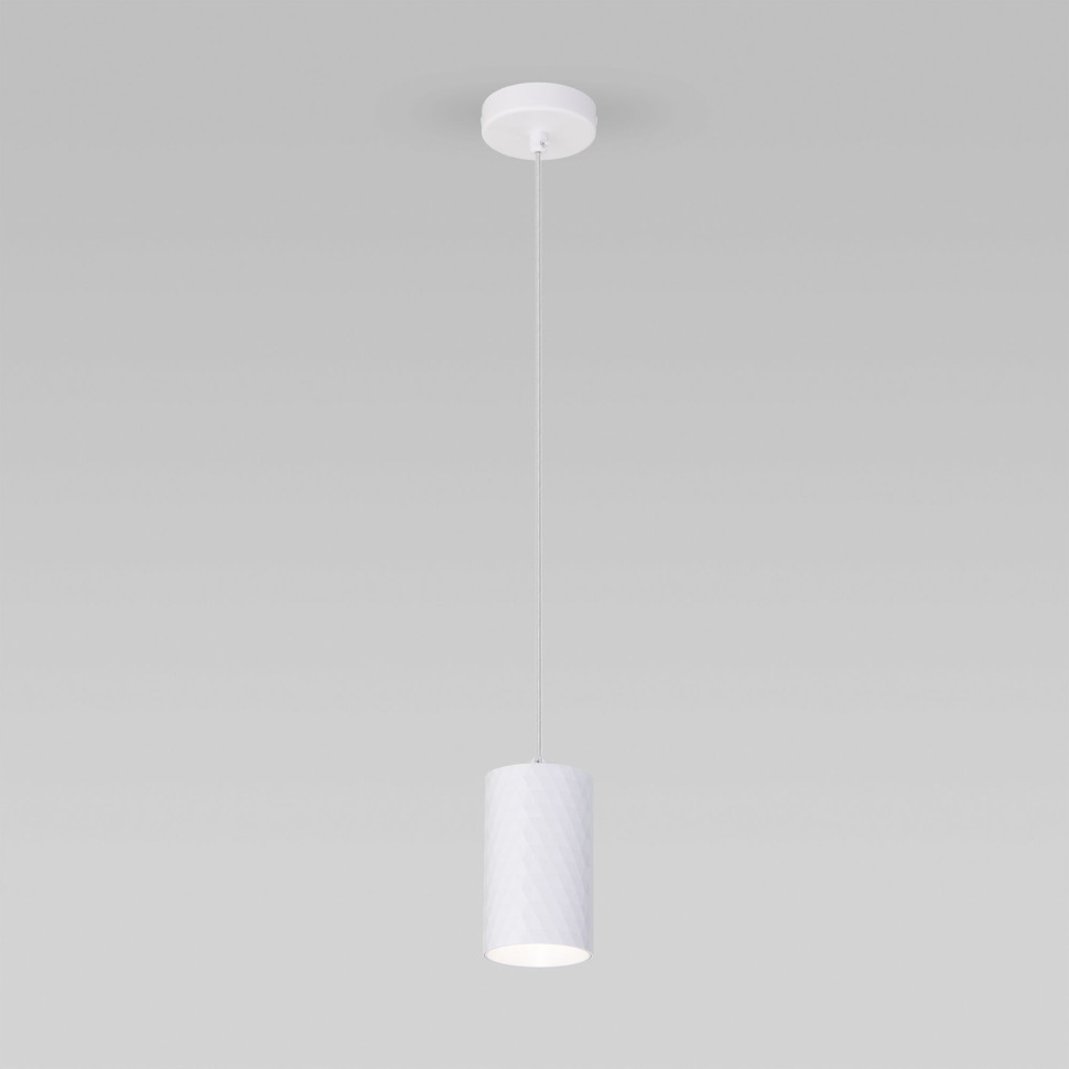 Подвесной светильник 50247/1 LED/ белый