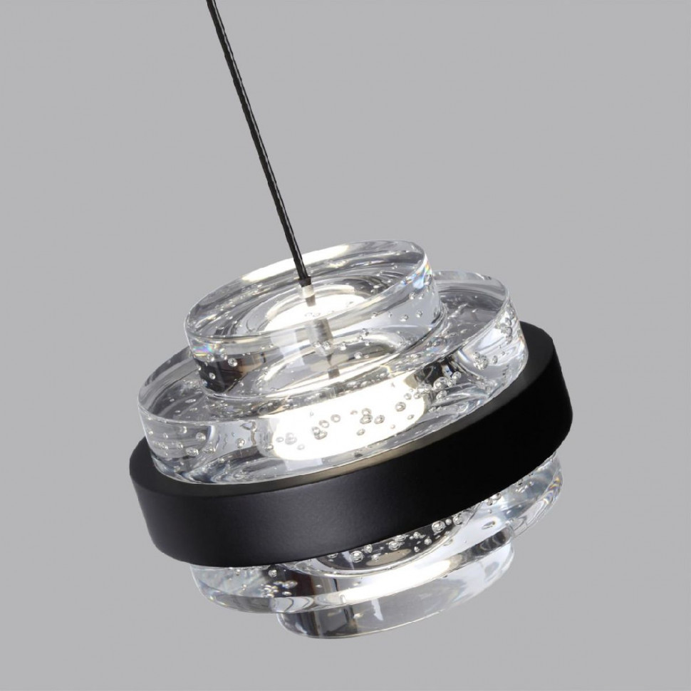 Подвесной светильник Odeon Light Klot 5031/6L