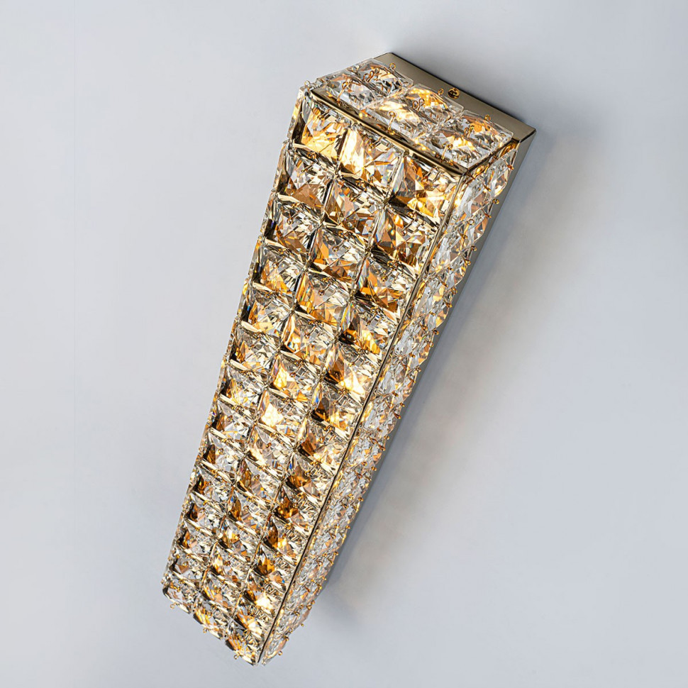 Настенный светильник Modelux ML.555.04 GD