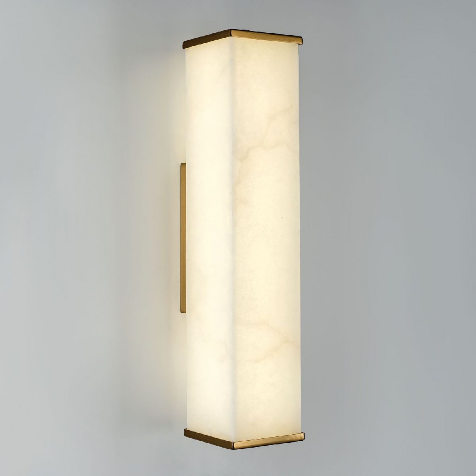 Настенный светильник Modestyle MS.108.400 BS