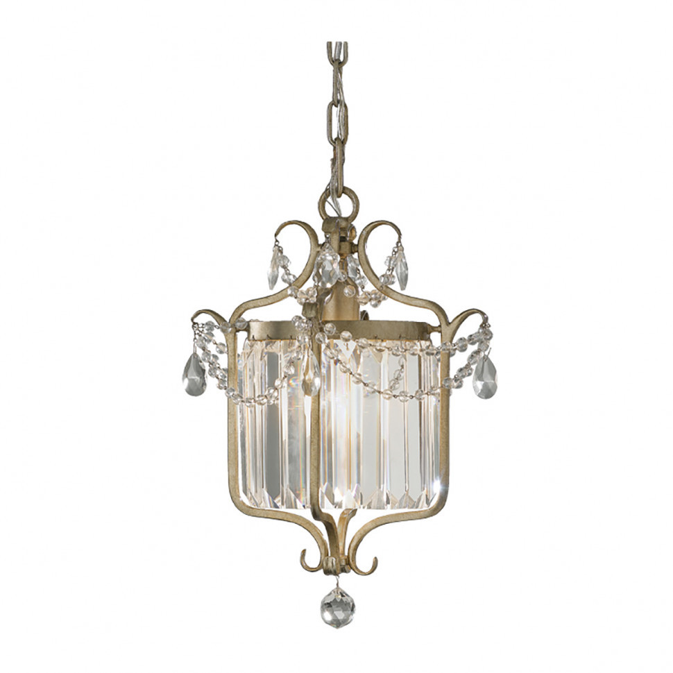 Подвесной светильник Feiss Gianna FE-GIANNA1C