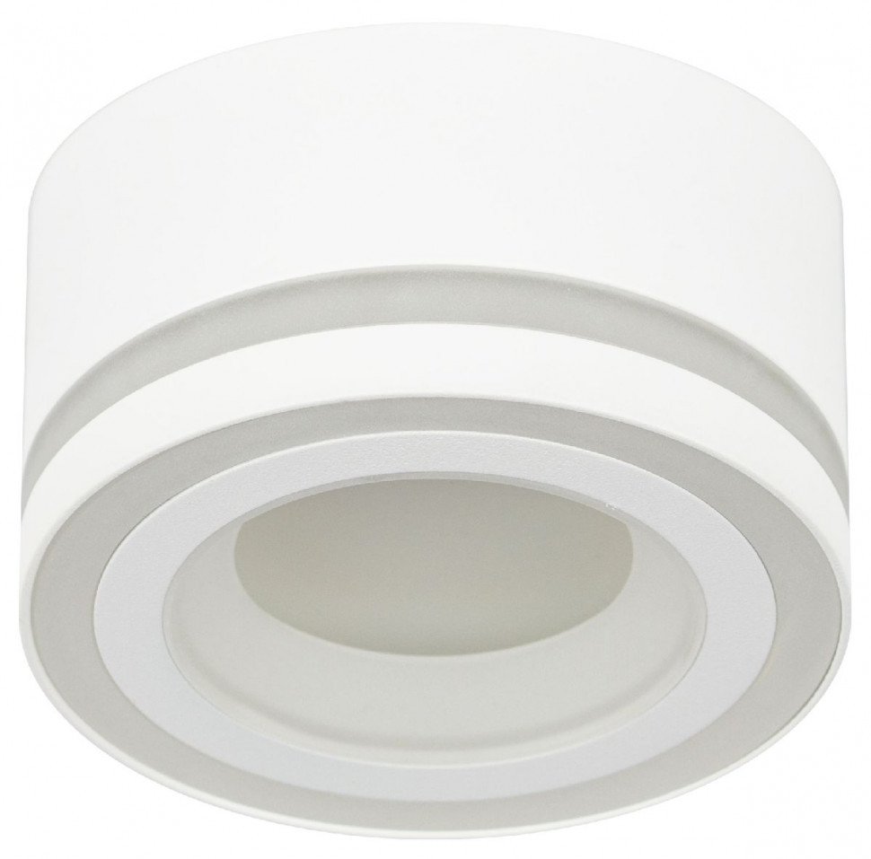 Встраиваемый светильник Эра DK113 WH Б0059787