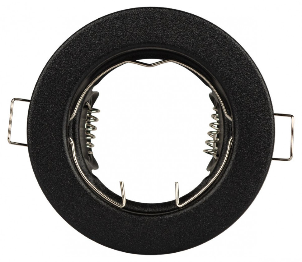 Встраиваемый светильник Эра ST1 SBK Б0059741