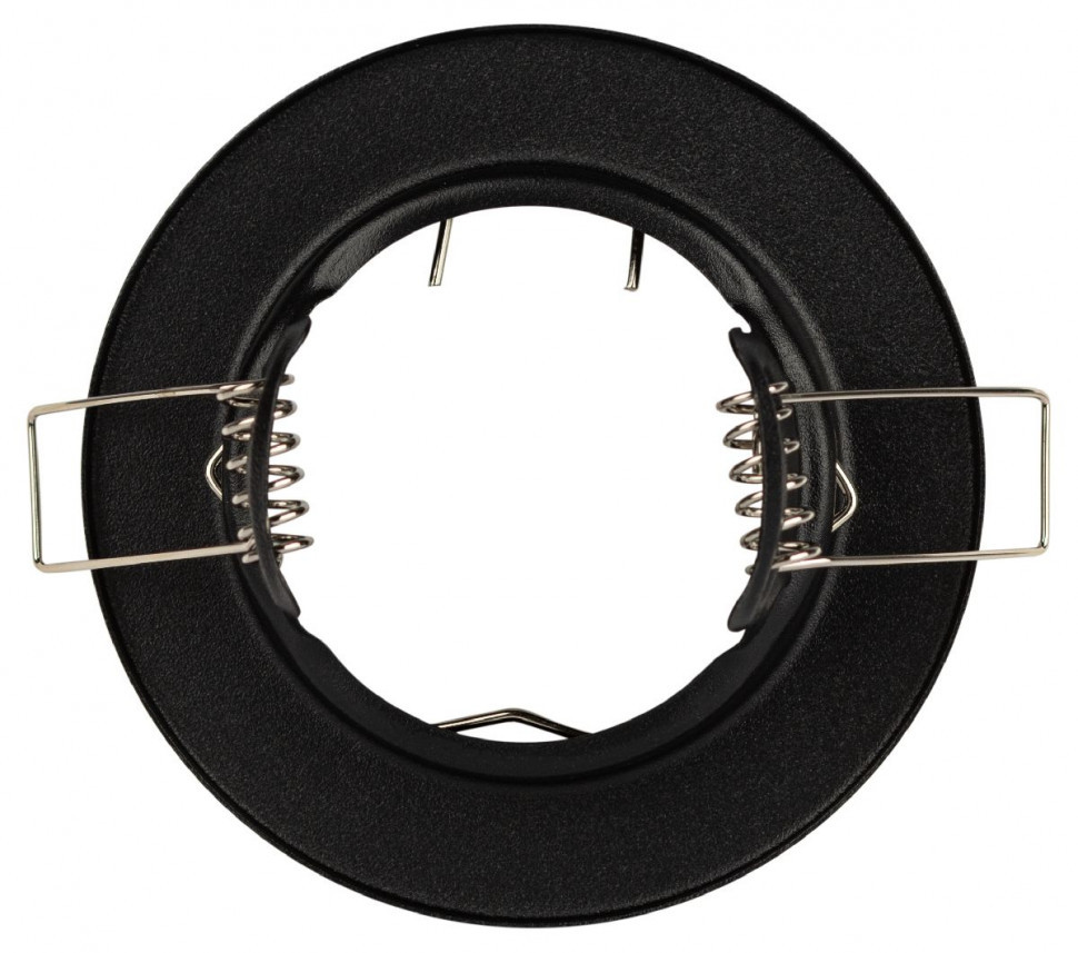 Встраиваемый светильник Эра ST1 SBK Б0059741