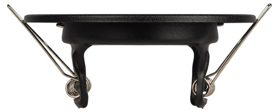 Встраиваемый светильник Эра ST1 SBK Б0059741