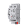 Актуатор KNX, 4-выхода, 5-​​входов Zennio MINiBOX 45 v3 ZIOMN45V3