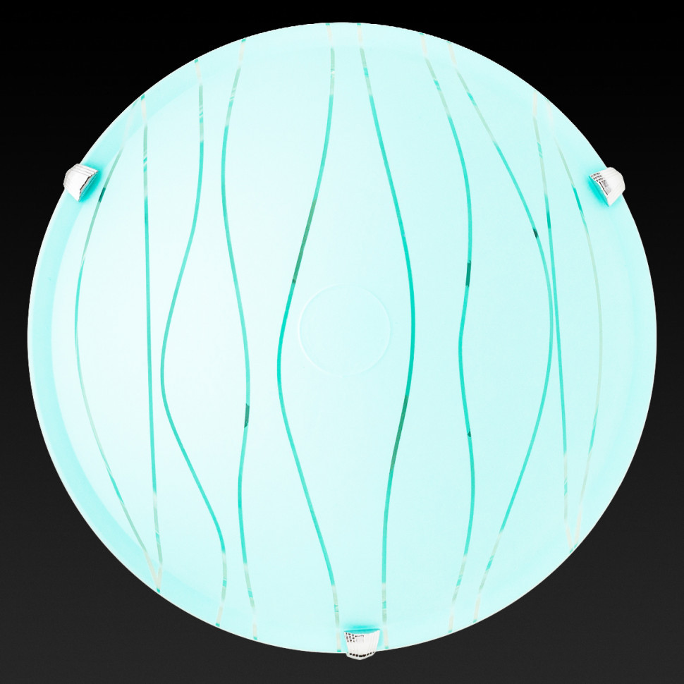 Настенный светильник Toplight Xithi TL9291Y-02GR