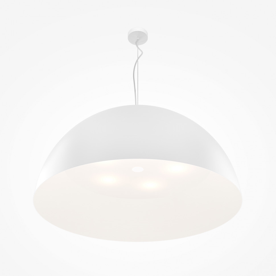 Подвесной светильник Maytoni MOD169PL-05W1