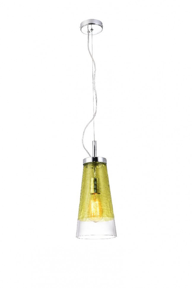 Подвесной светильник Vele Luce Avoria VL5212P31