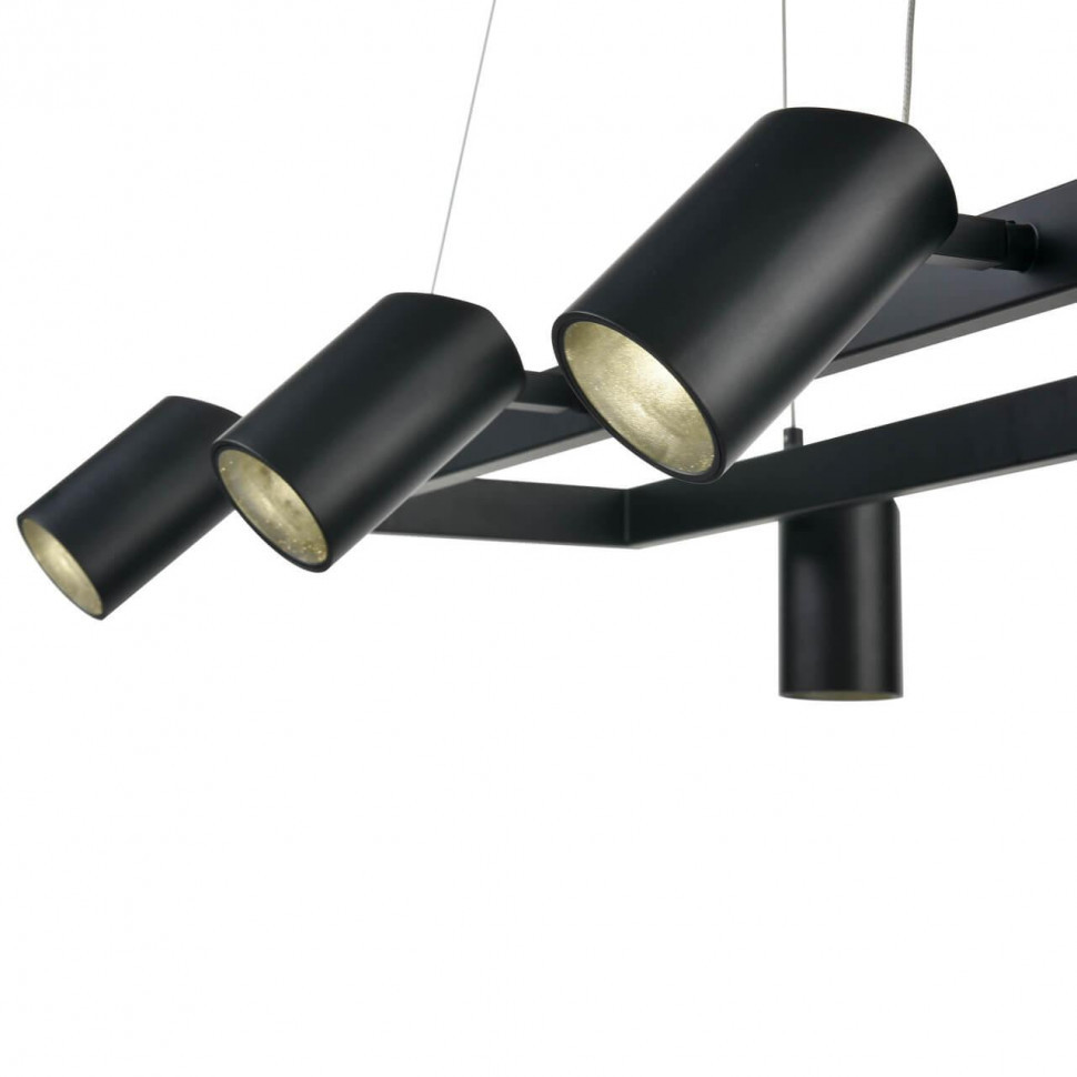 Подвесной светильник Vele Luce Zoom VL10122P06