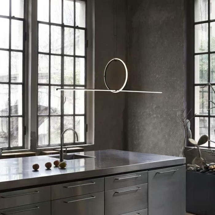 Подвесной светильник ImperiumLoft Epsilon 322688-26