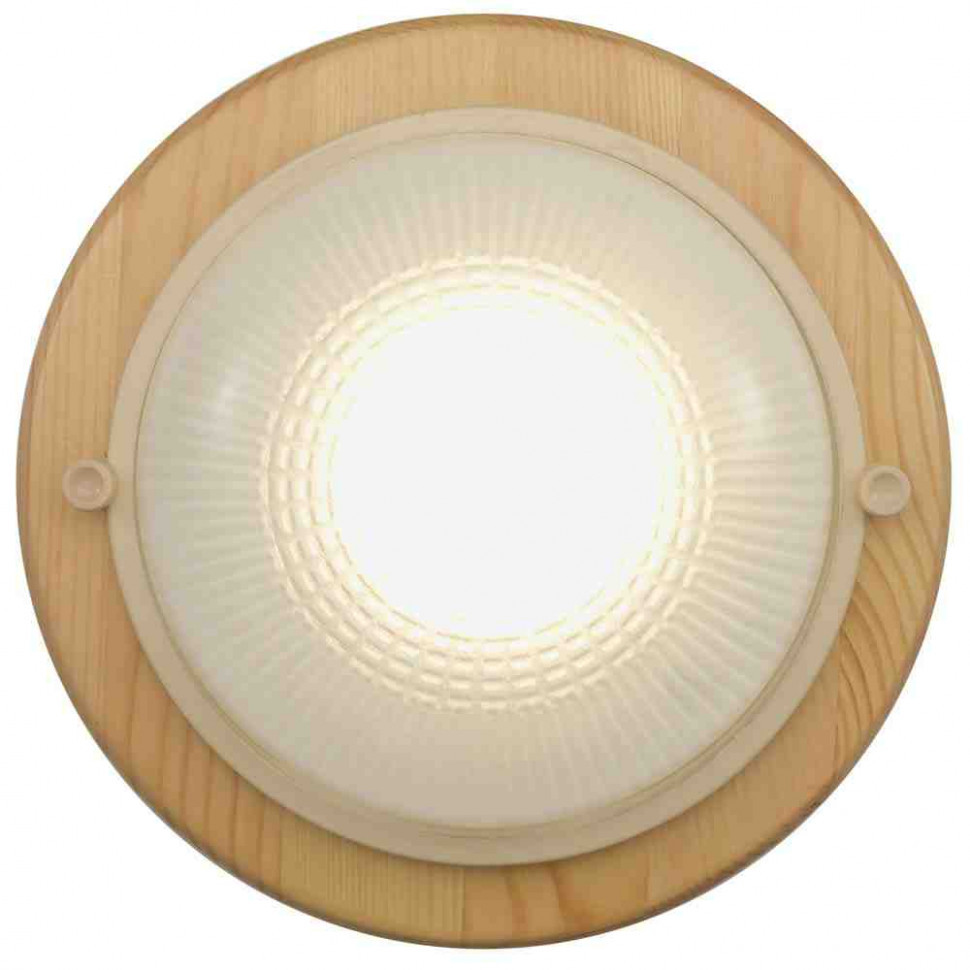 Настенно-потолочный светильник Apeyron ДБО03-6-011