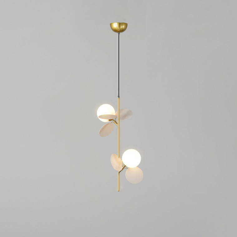 Подвесной светильник ImperiumLoft Matisse 191917-26