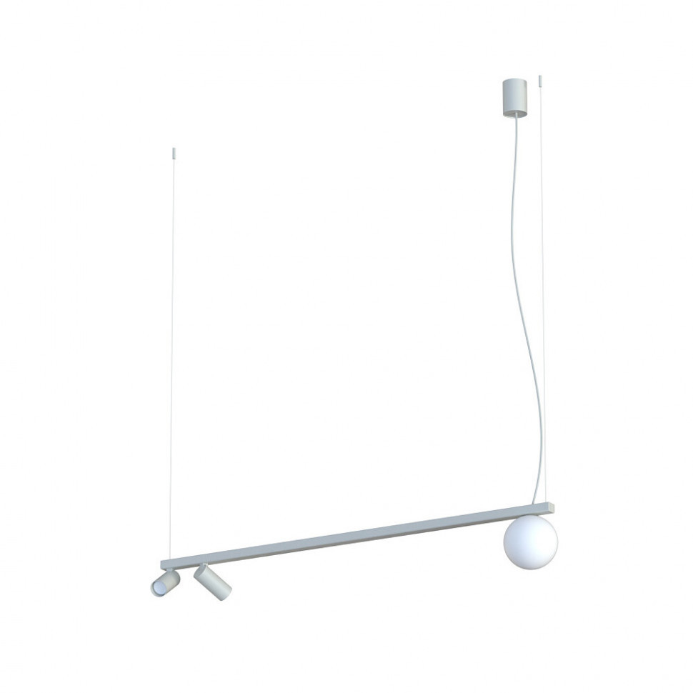 Подвесная люстра Cloyd Wasabi 11450