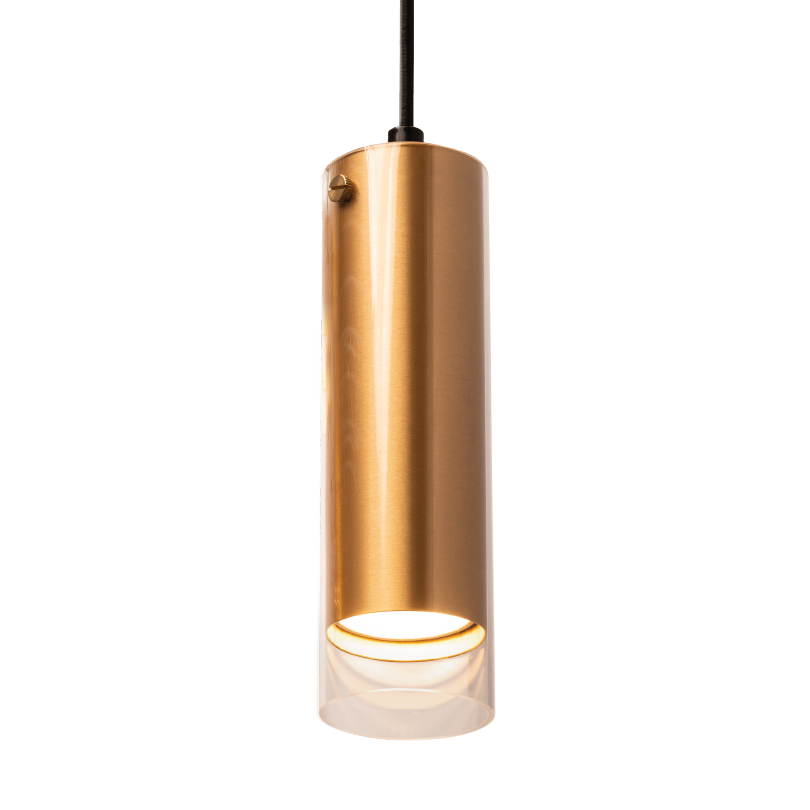 Подвесной светильник Wolta Oro WSL-GU10/P07G